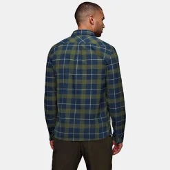 Alvra Longsleeve Shirt Men