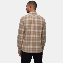 Alvra Longsleeve Shirt Men
