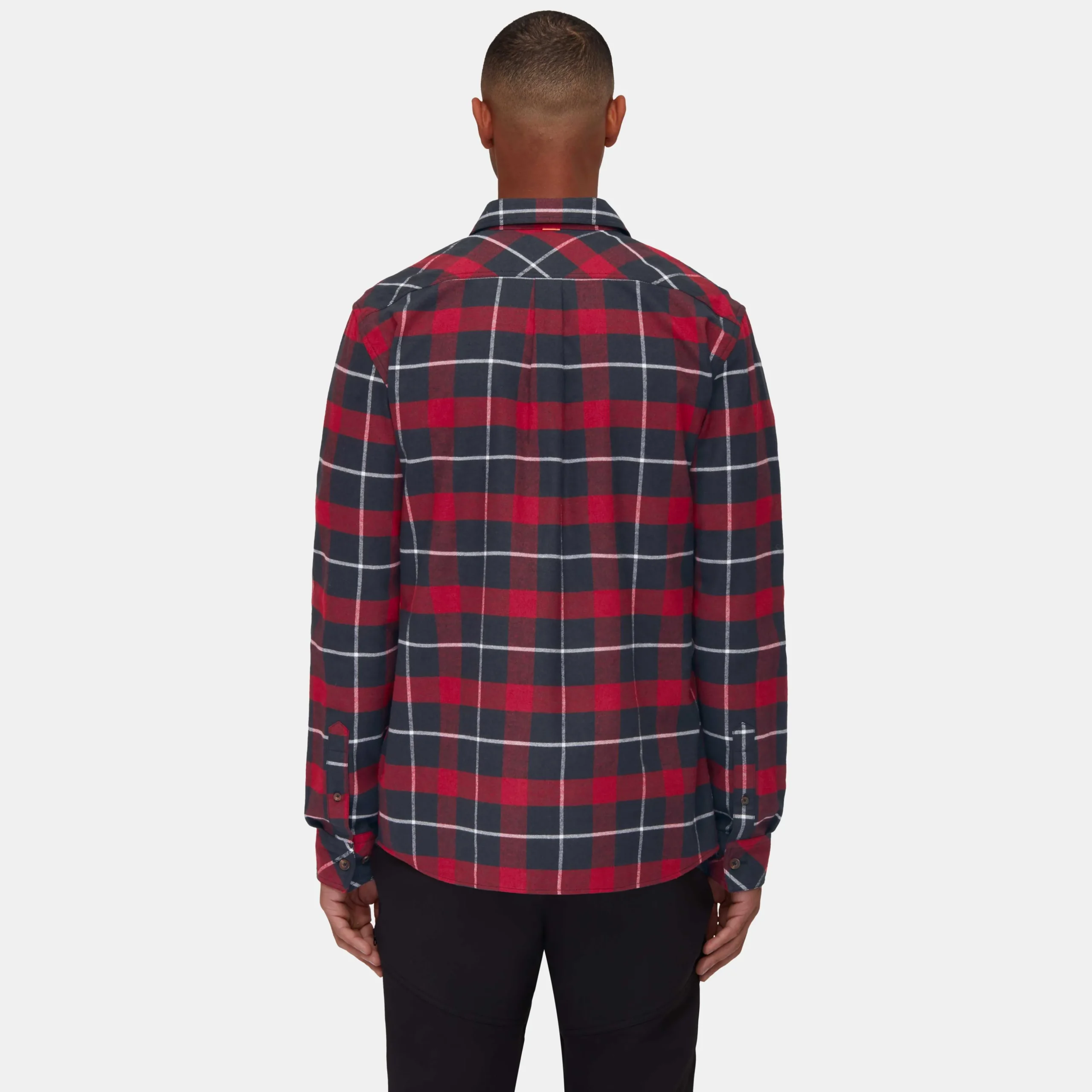 Alvra Longsleeve Shirt Men