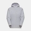 Arctic IV ML Hooded Jacket Women