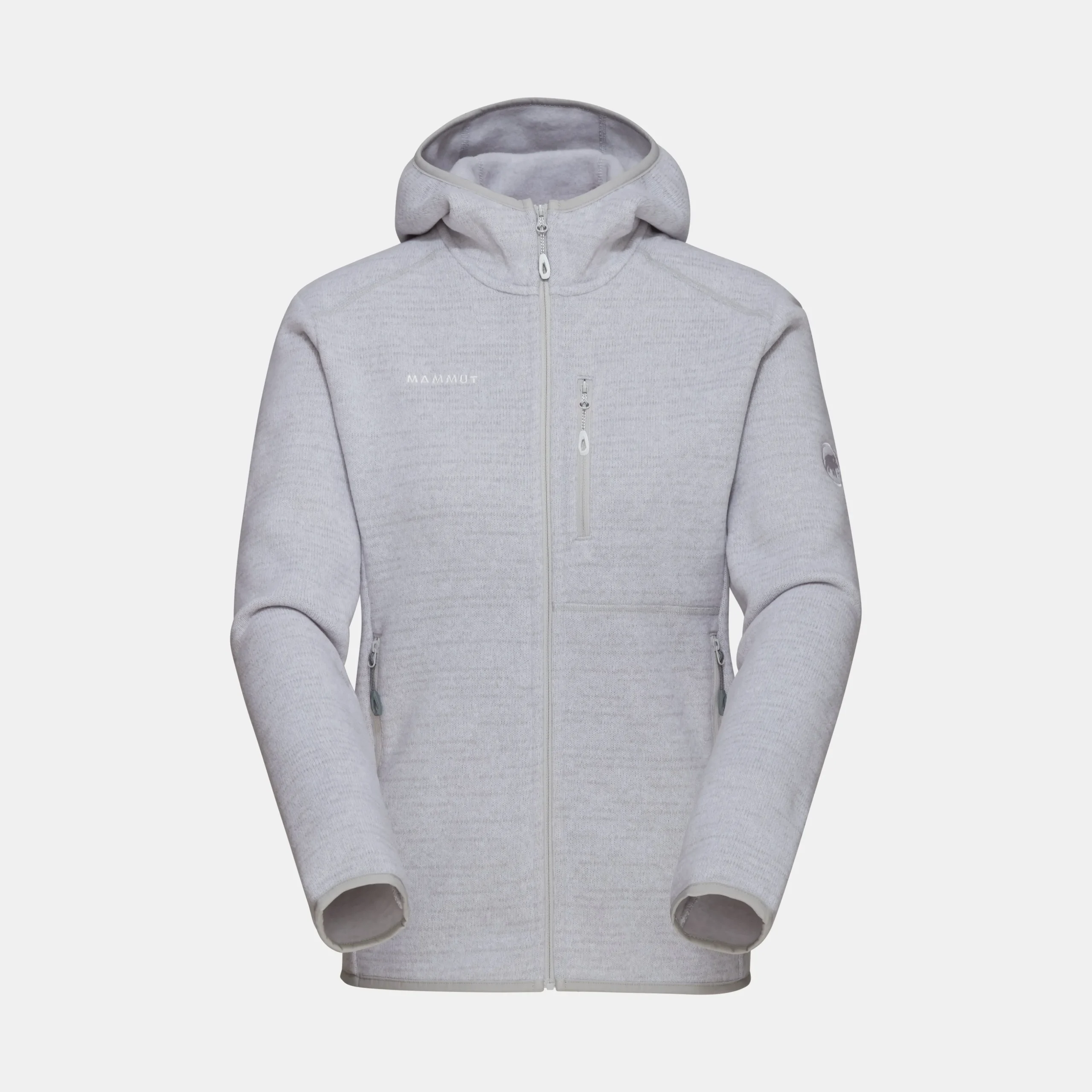 Arctic IV ML Hooded Jacket Women