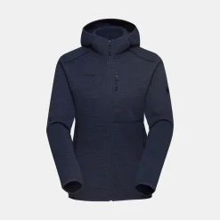 Arctic IV ML Hooded Jacket Women