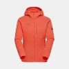 Arctic IV ML Hooded Jacket Women