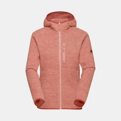 Arctic IV ML Hooded Jacket Women