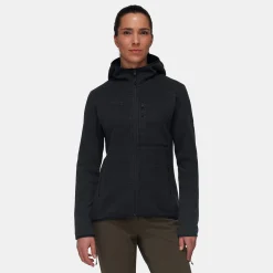 Arctic IV ML Hooded Jacket Women
