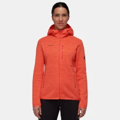 Arctic IV ML Hooded Jacket Women