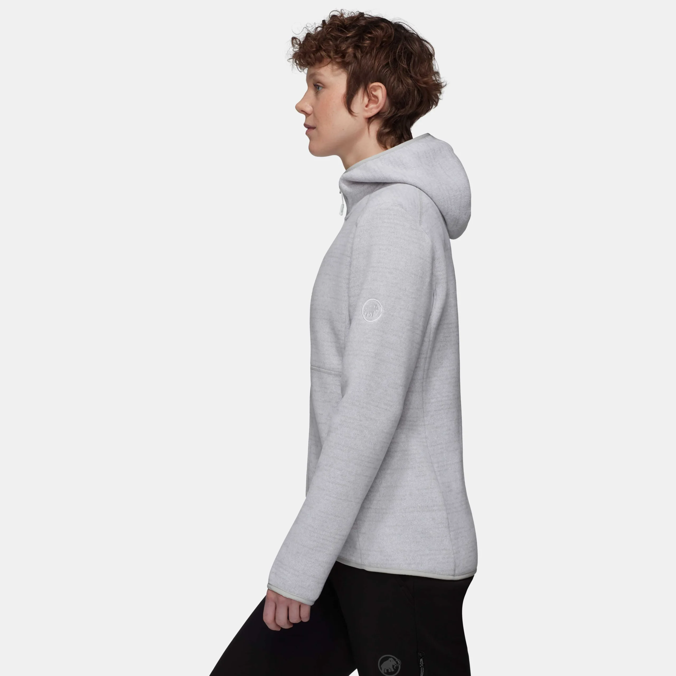Arctic IV ML Hooded Jacket Women
