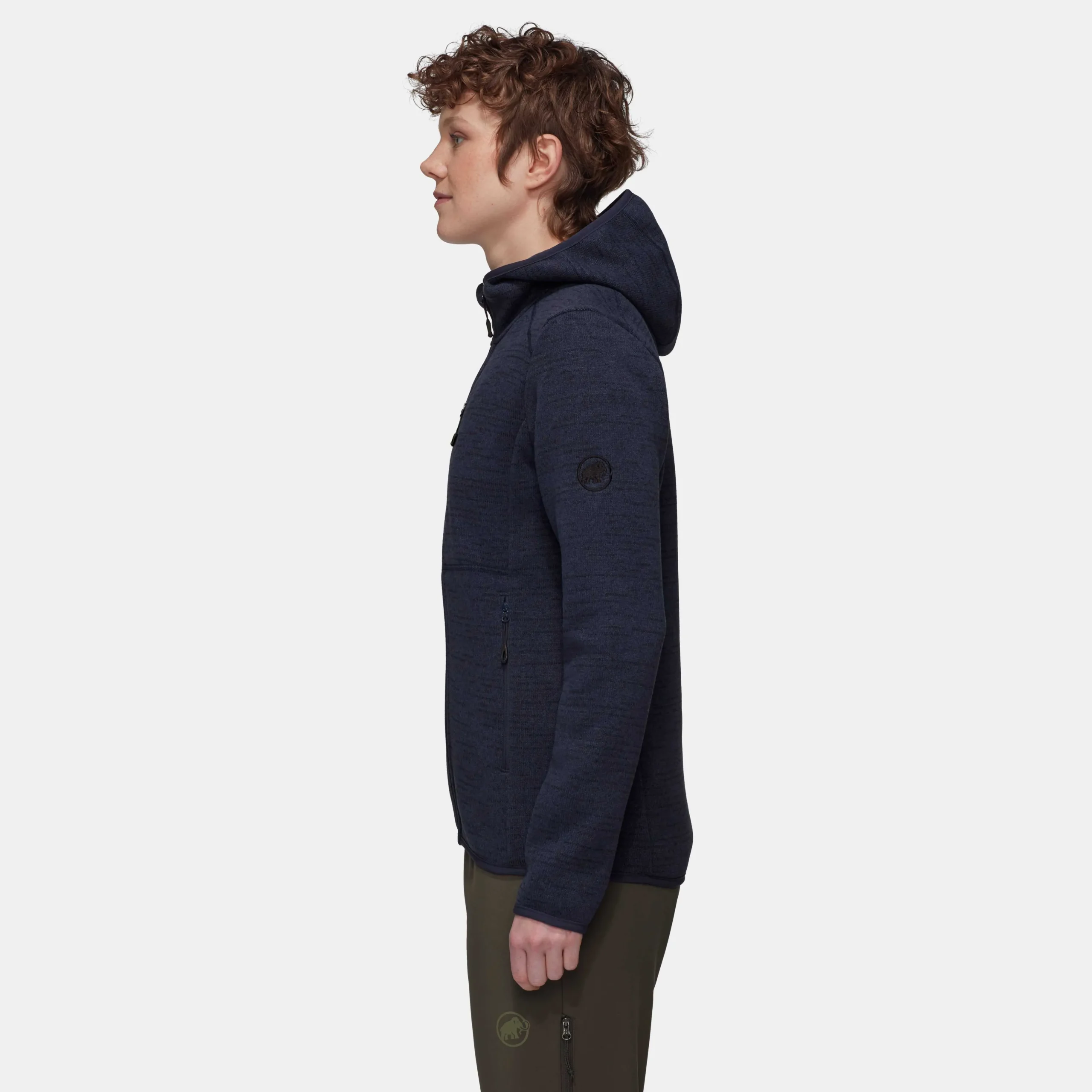 Arctic IV ML Hooded Jacket Women