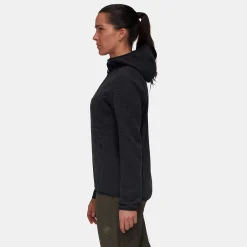 Arctic IV ML Hooded Jacket Women