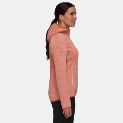 Arctic IV ML Hooded Jacket Women