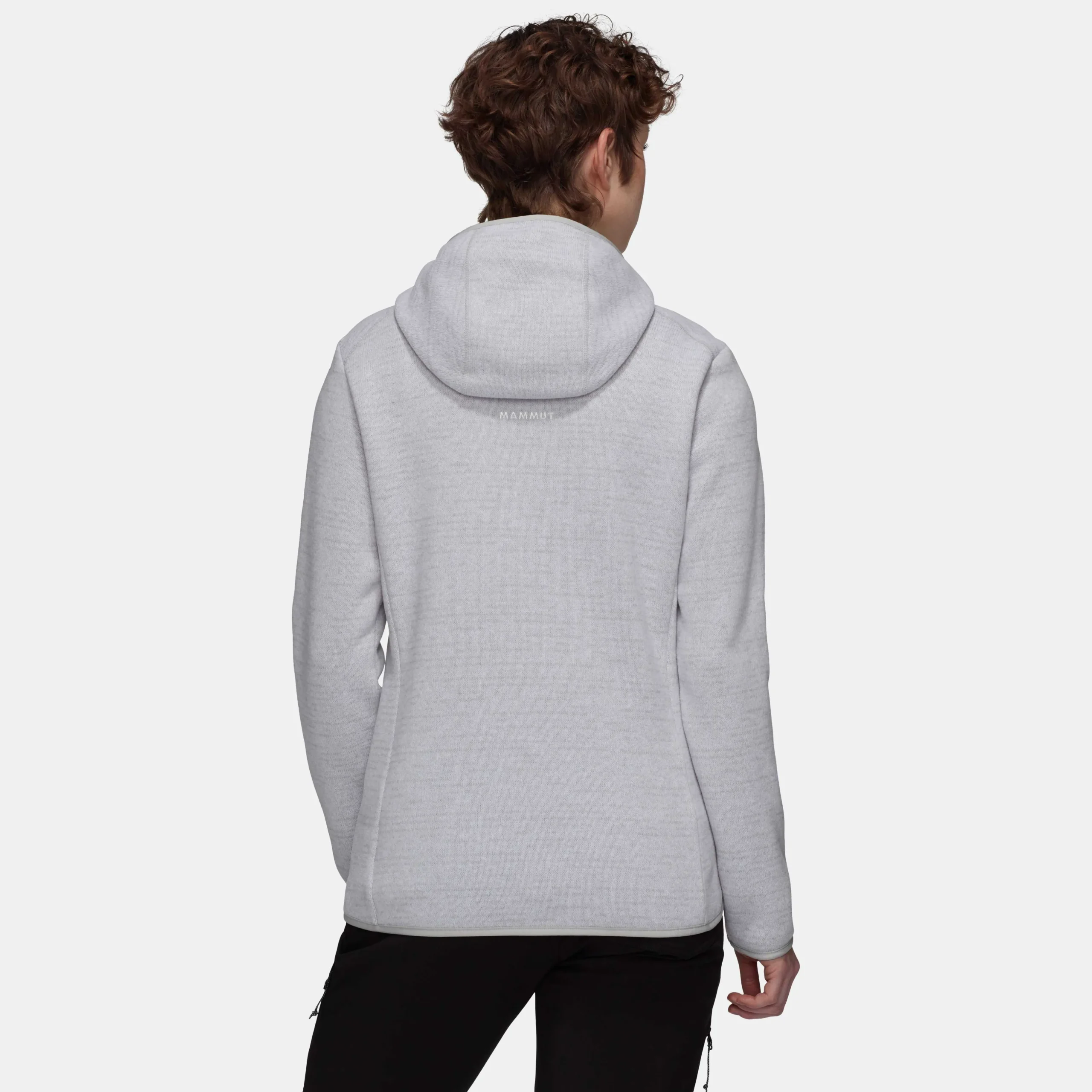 Arctic IV ML Hooded Jacket Women