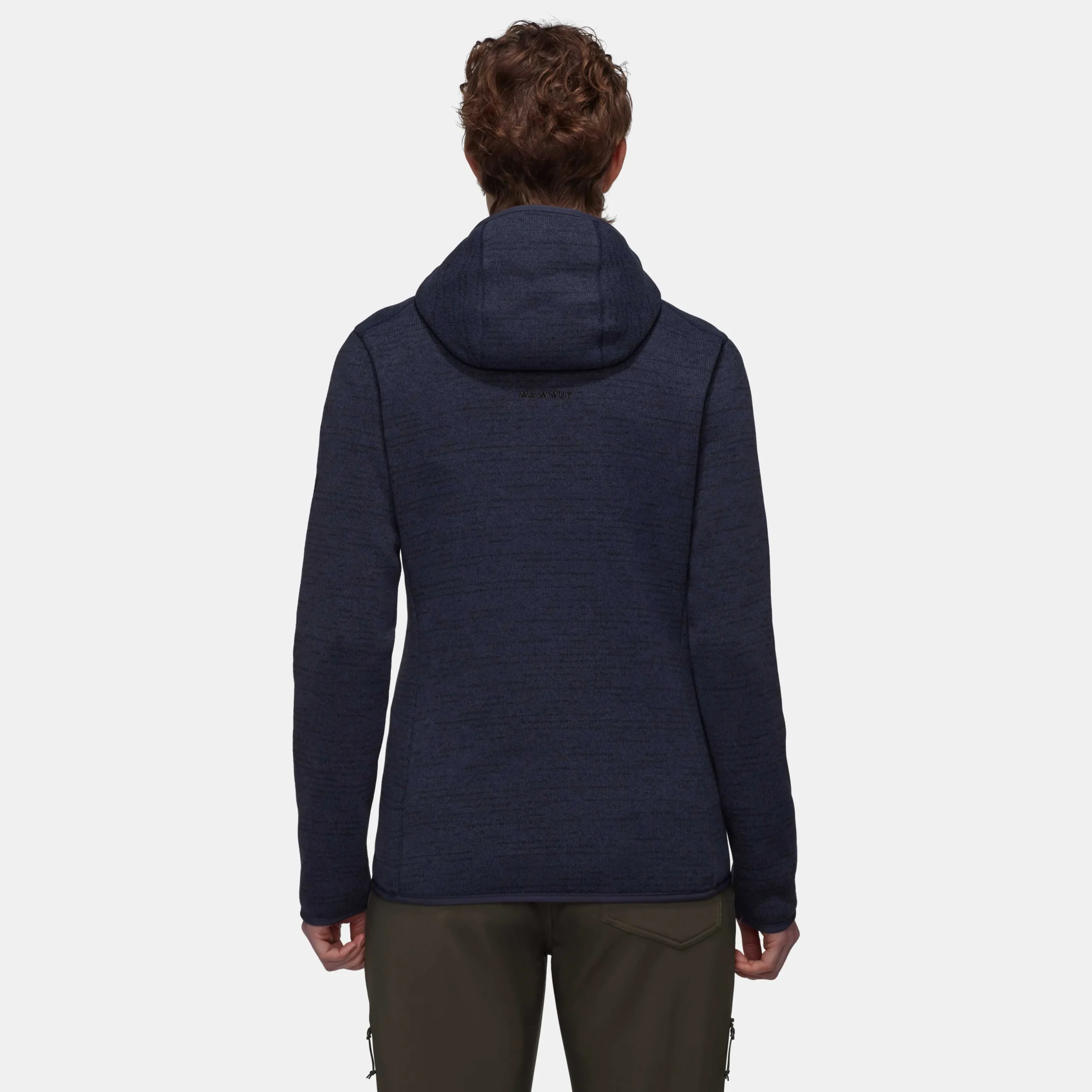 Arctic IV ML Hooded Jacket Women