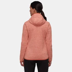 Arctic IV ML Hooded Jacket Women