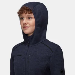 Arctic IV ML Hooded Jacket Women