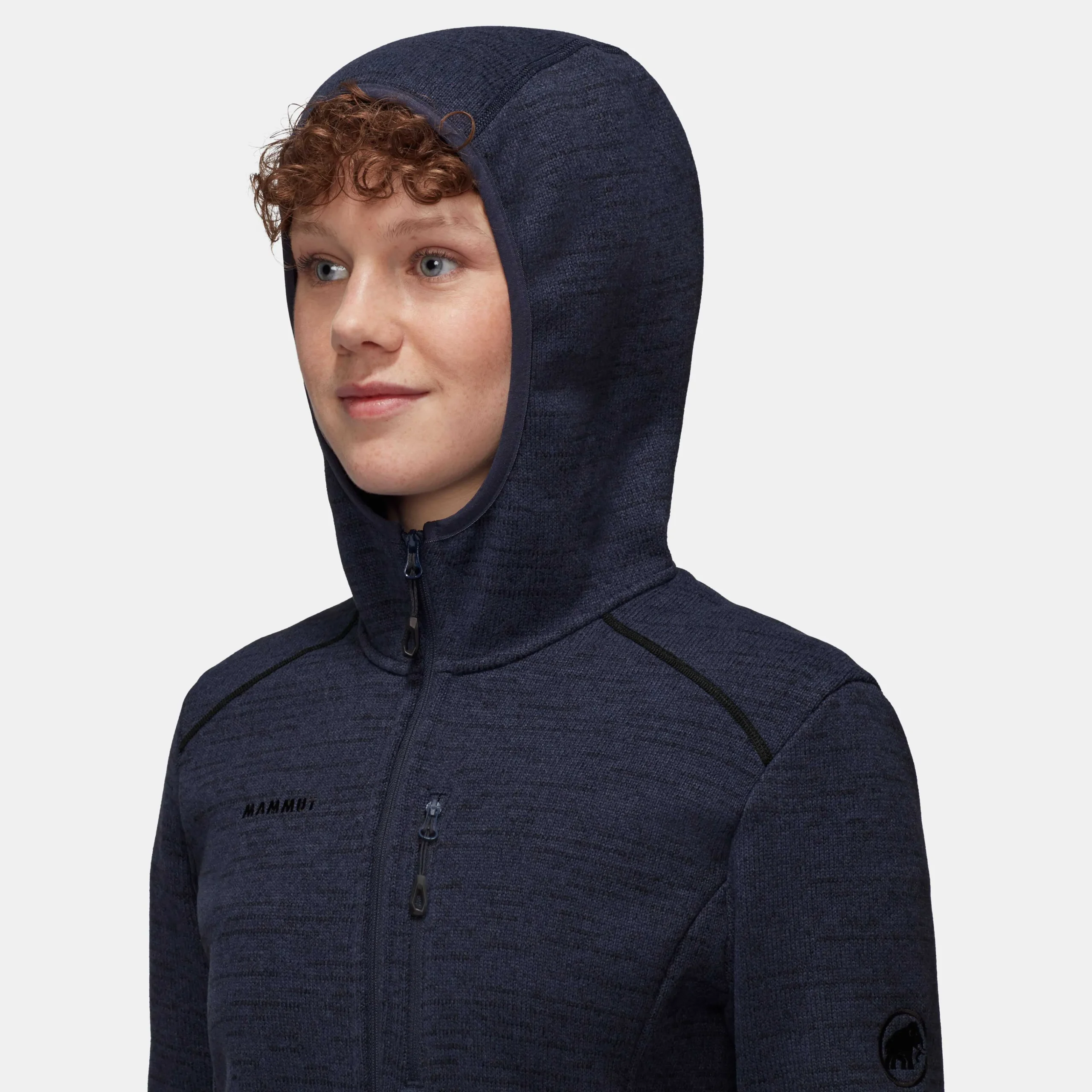 Arctic IV ML Hooded Jacket Women