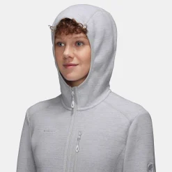 Arctic IV ML Hooded Jacket Women