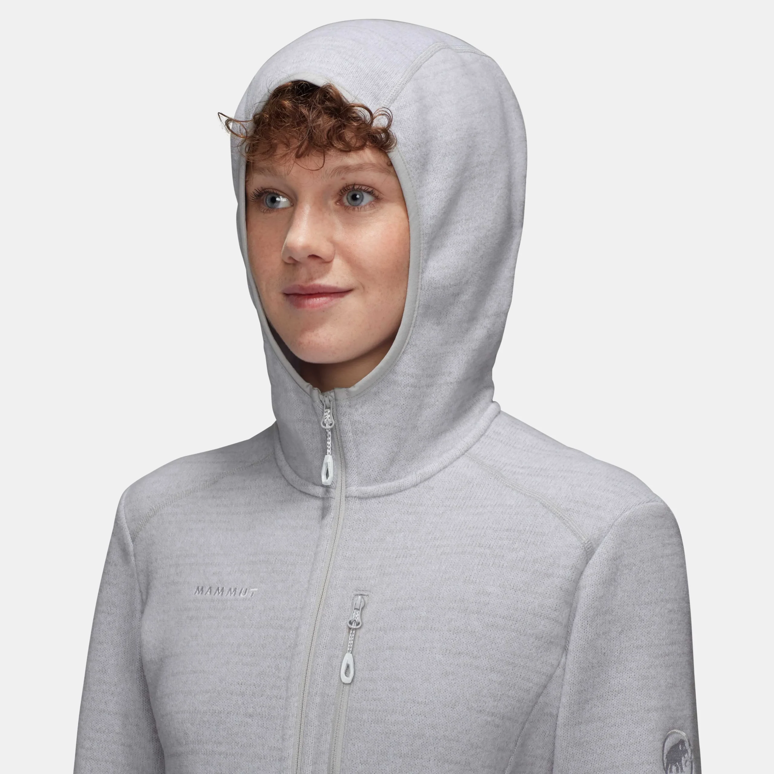 Arctic IV ML Hooded Jacket Women