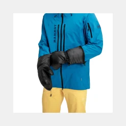 Arctic Mitten