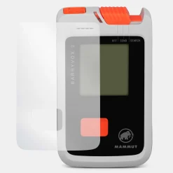 Barryvox Screen Protection Glass