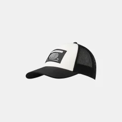 Baseball Mesh Cap