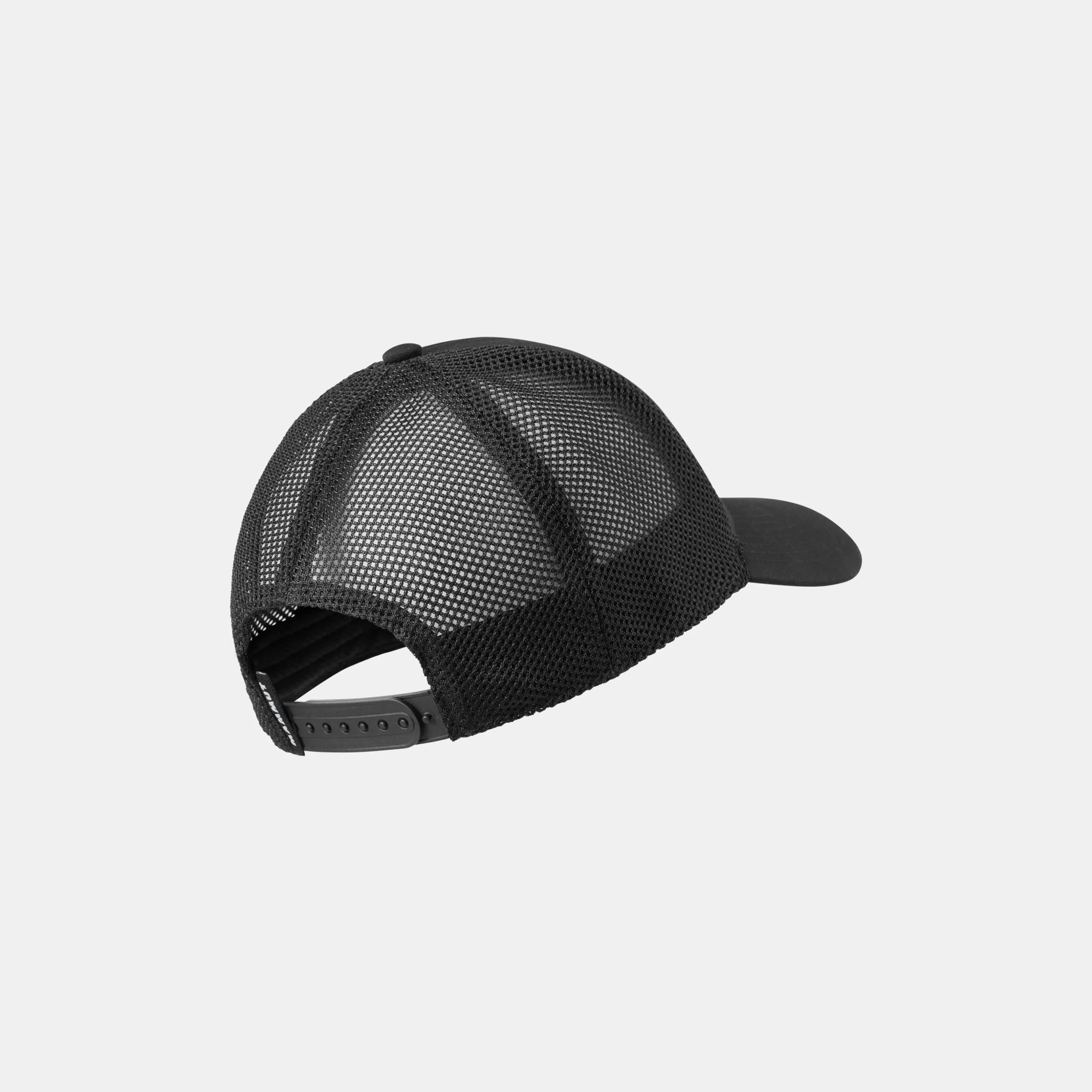 Baseball Mesh Cap