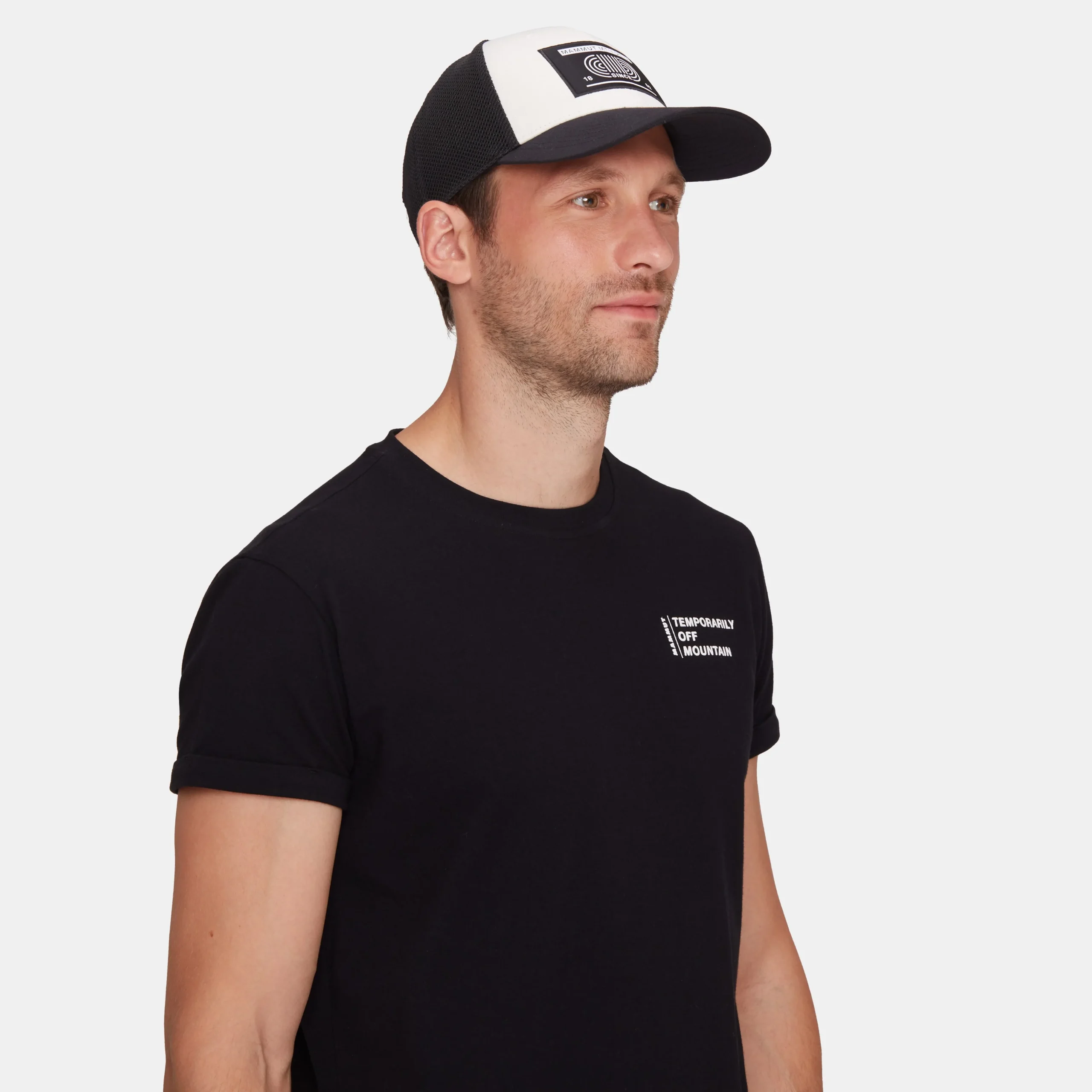 Baseball Mesh Cap