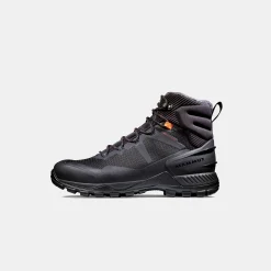 Blackfin III Mid DT Men
