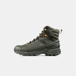 Blackfin III Mid DT Men