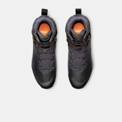 Blackfin III Mid DT Men