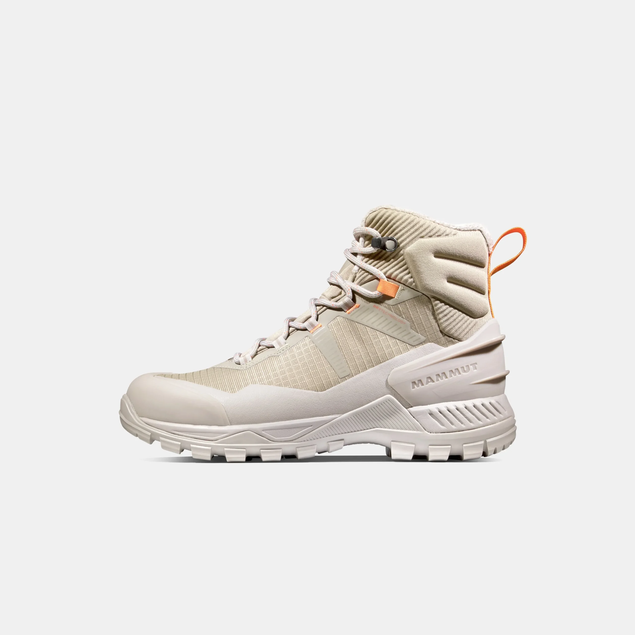 Blackfin III Mid DT Women