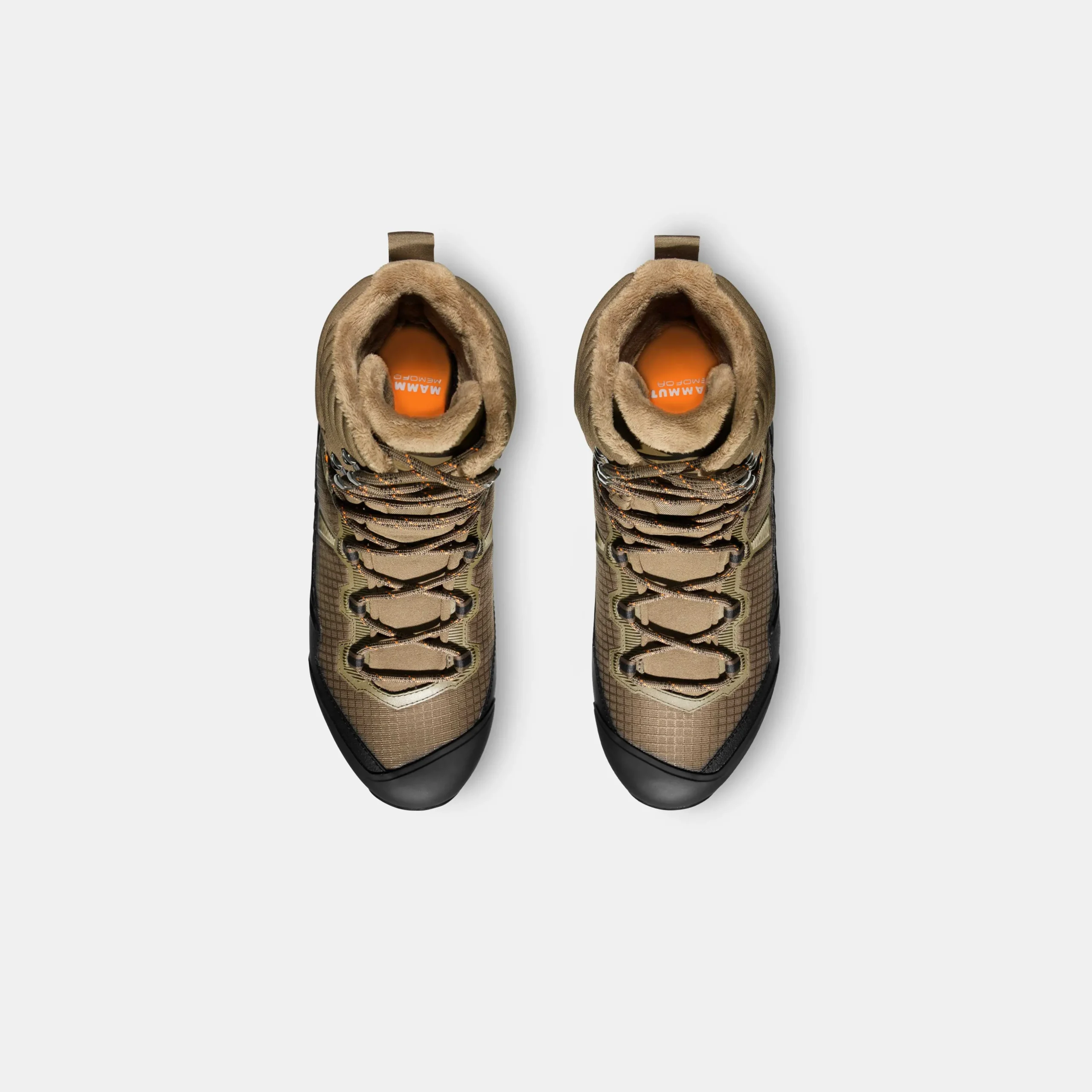 Blackfin III WP High Men