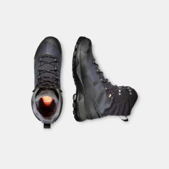 Blackfin III WP High Men