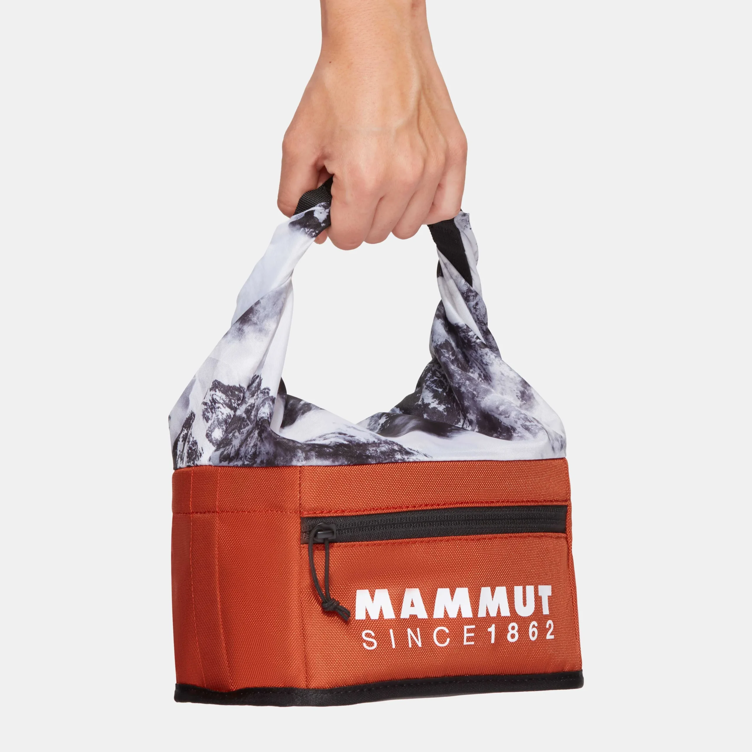 Boulder Chalk Bag