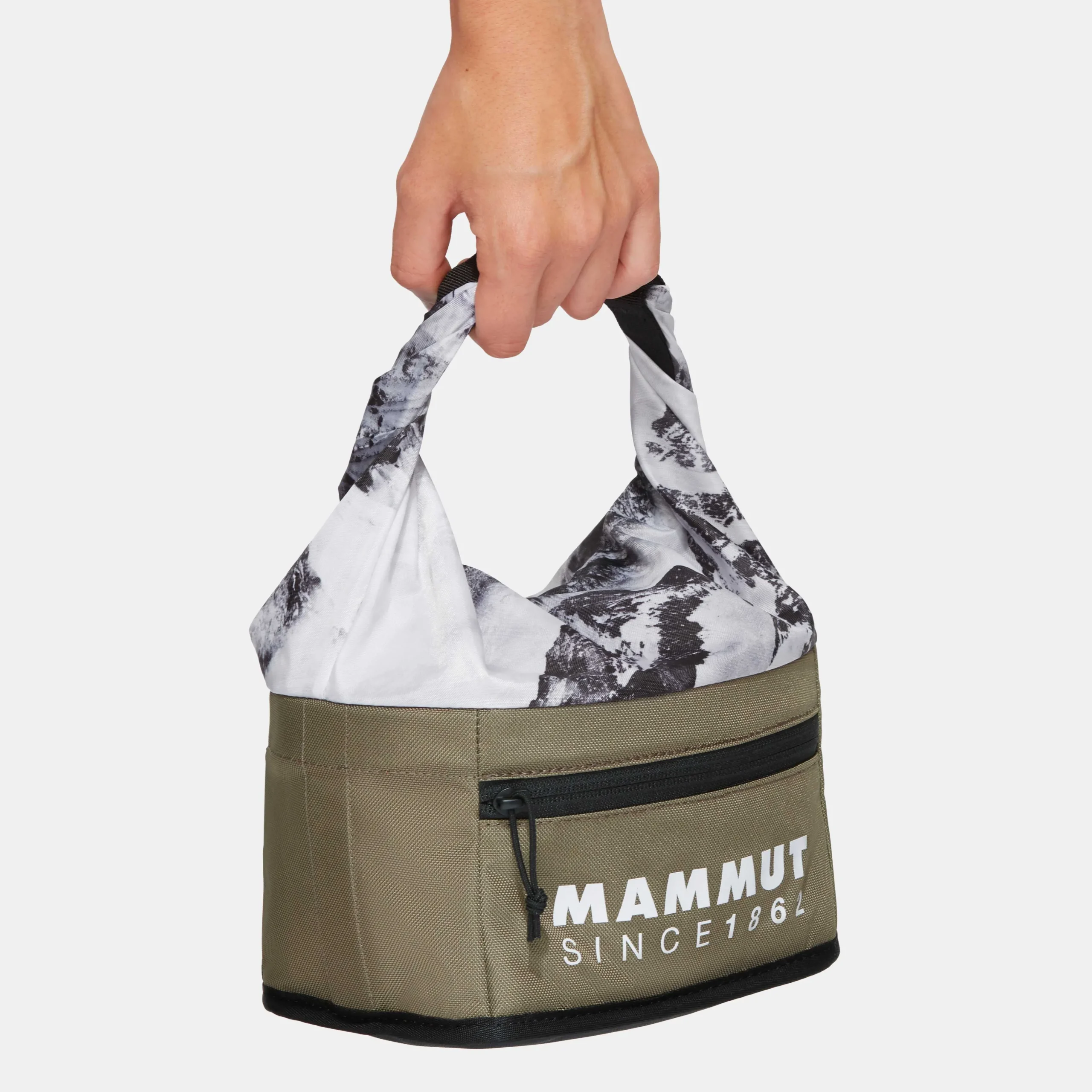 Boulder Chalk Bag
