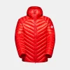 Broad Peak IN Hooded Jacket Men