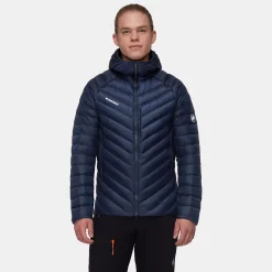 Broad Peak IN Hooded Jacket Men