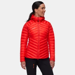 Broad Peak IN Hooded Jacket Women