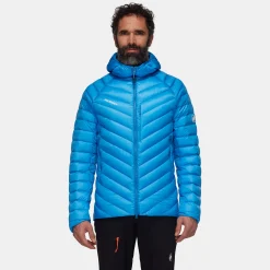 Broad Peak IN Hooded Jacket Men