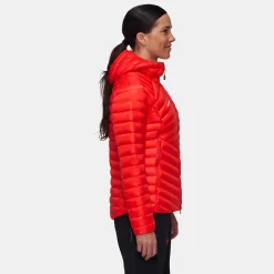 Broad Peak IN Hooded Jacket Women