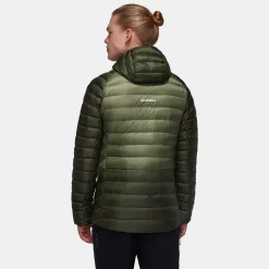 Broad Peak IN Hooded Jacket Men
