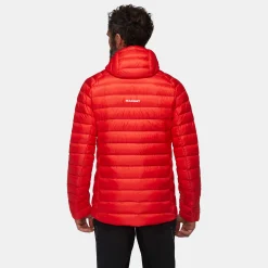 Broad Peak IN Hooded Jacket Men
