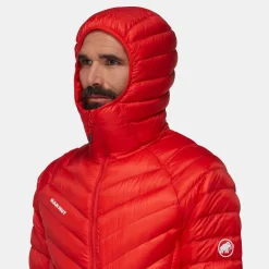 Broad Peak IN Hooded Jacket Men