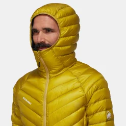 Broad Peak IN Hooded Jacket Men