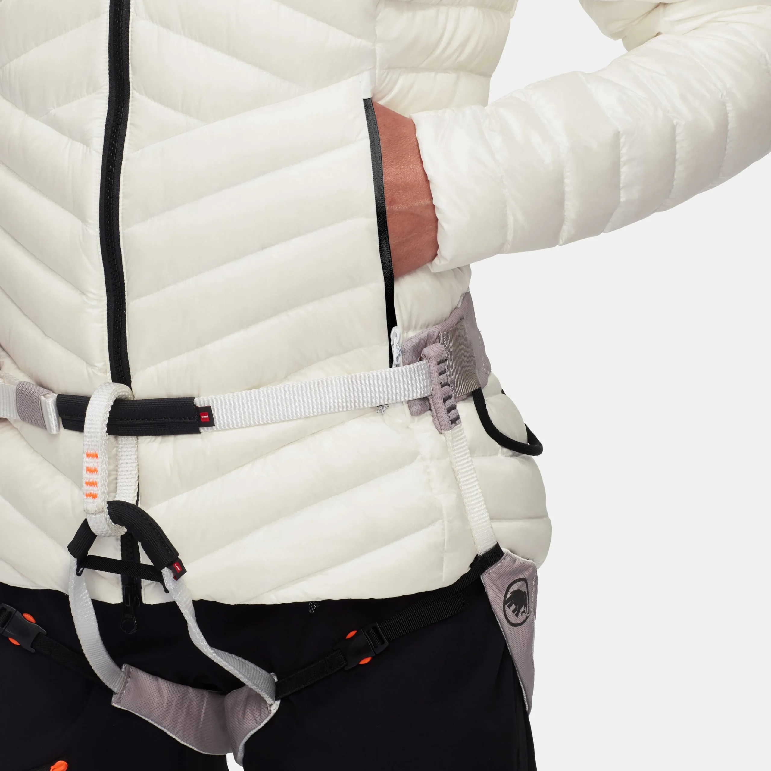 Broad Peak IN Hooded Jacket Women