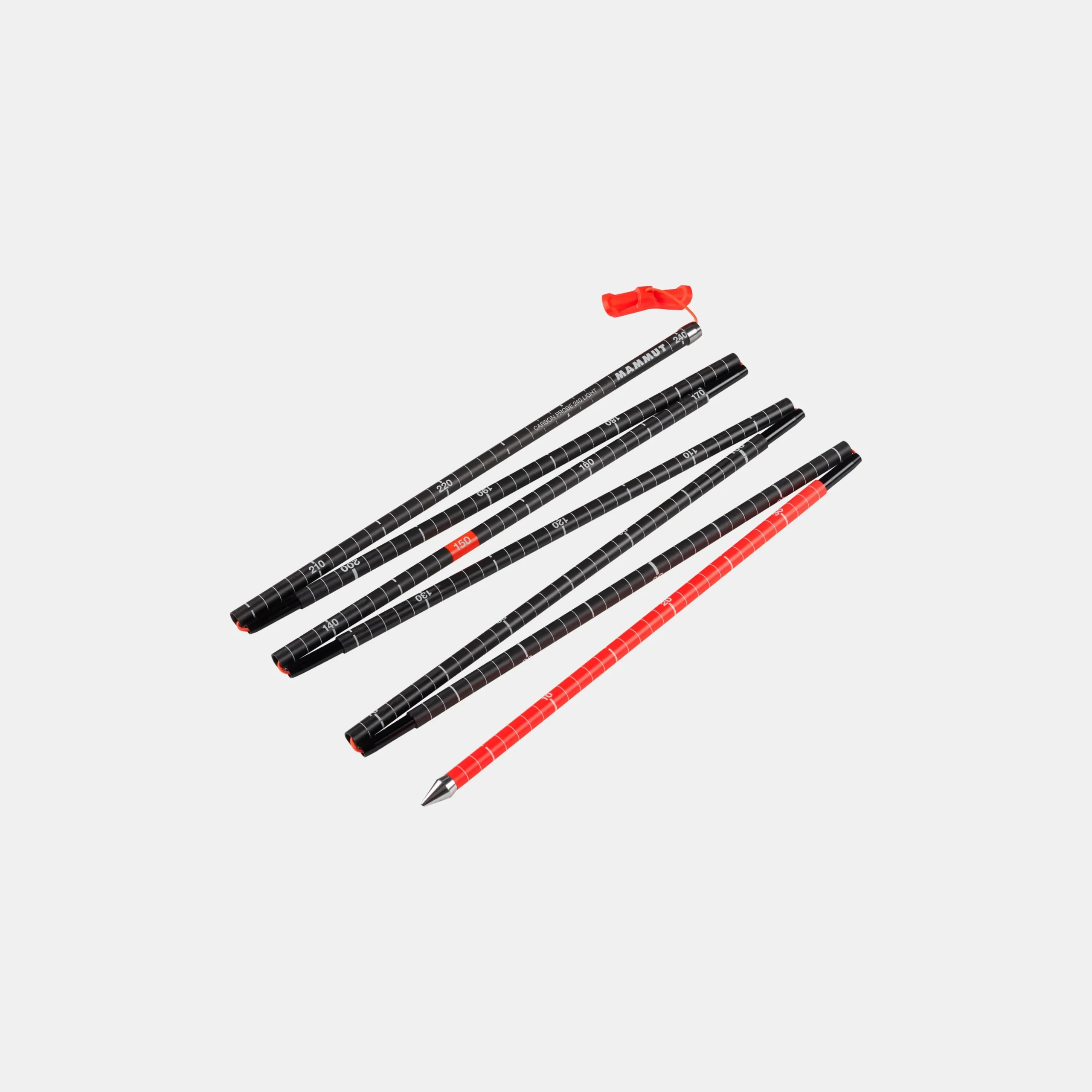 Carbon Probe 240 light