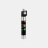 Cartridge Refillable 207 Bar Alu empty