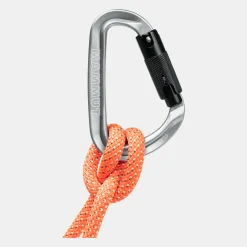 Classic HMS Twistlock Plus Carabiner