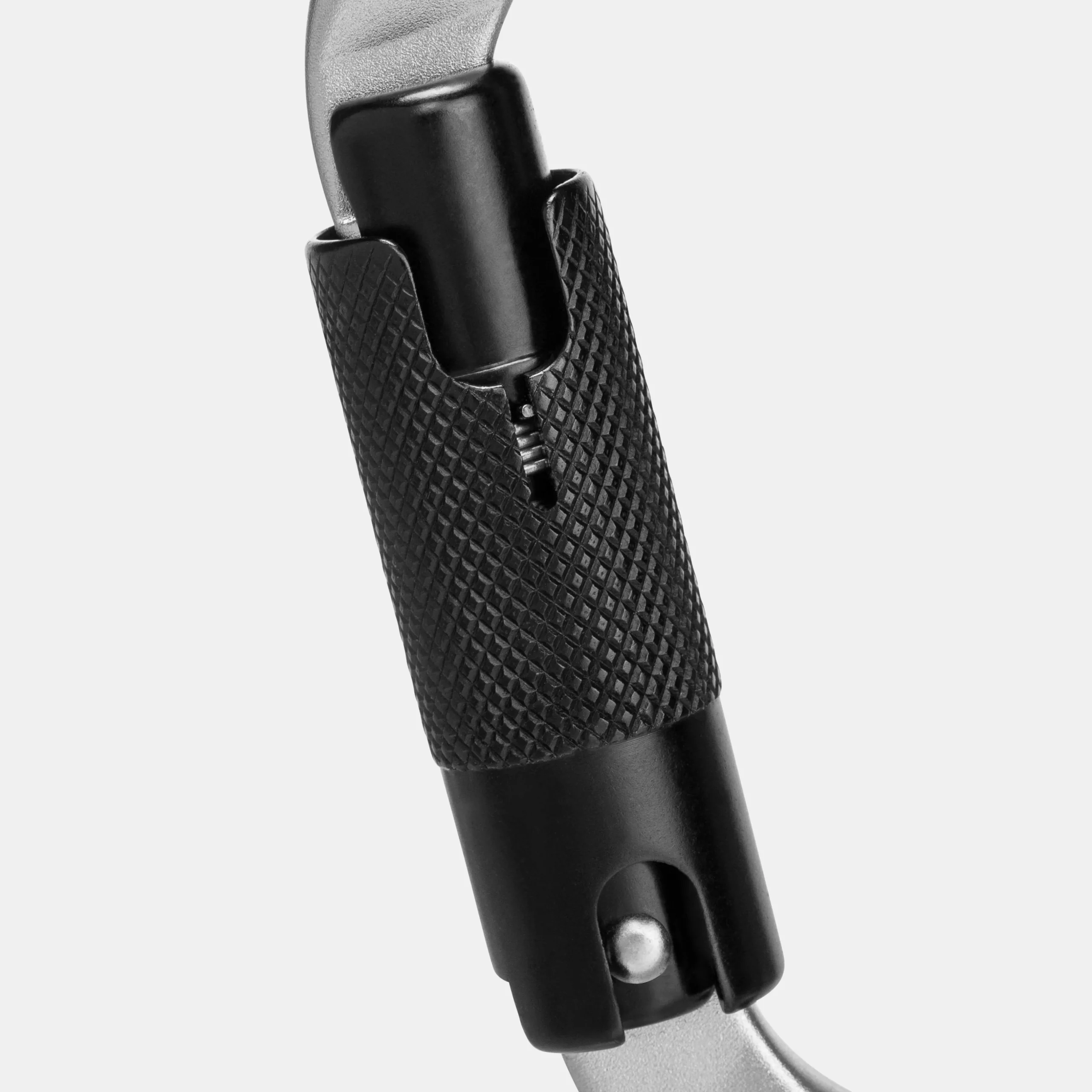 Classic HMS Twistlock Plus Carabiner