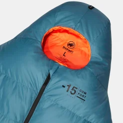 Comfort Down Bag -15C