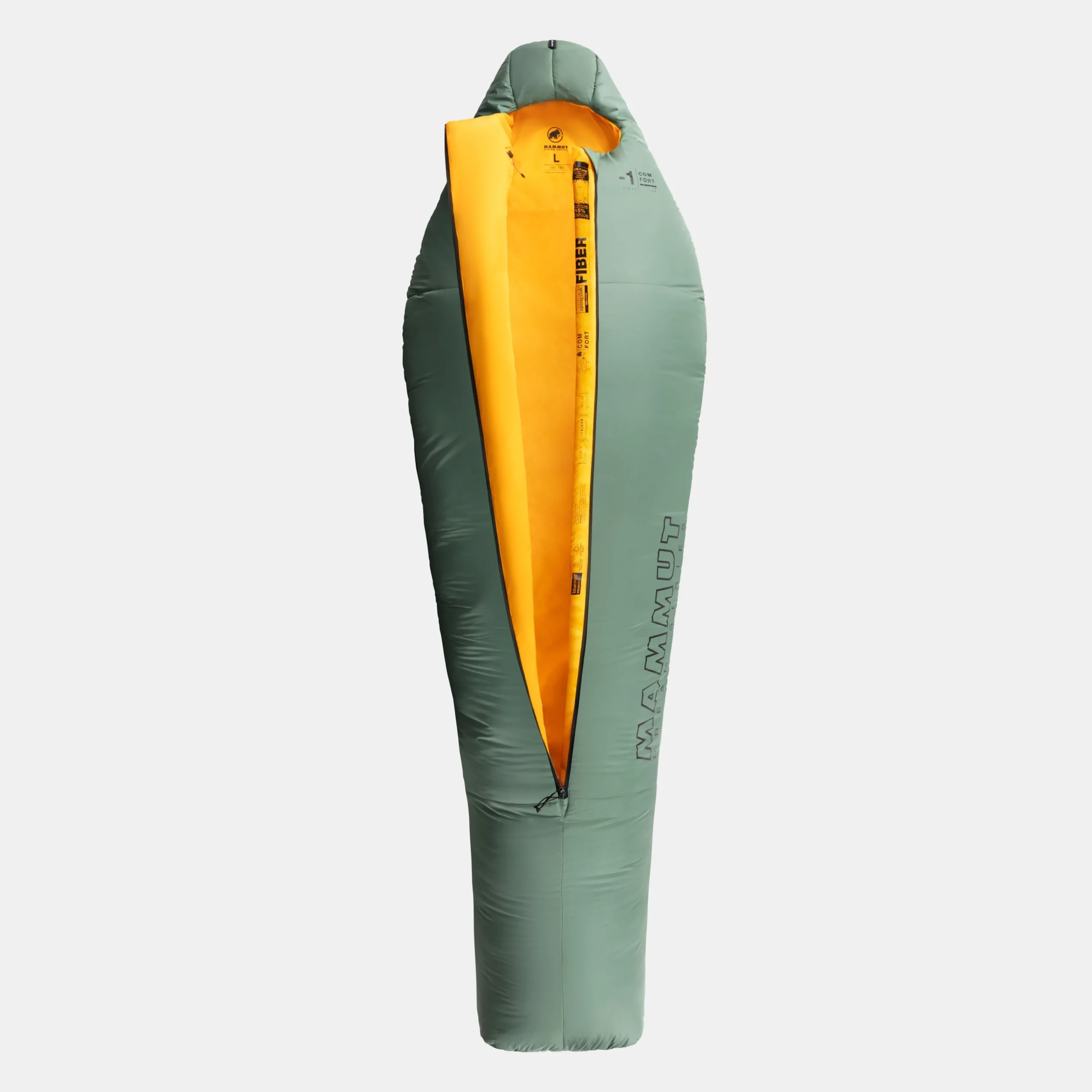 Comfort Fiber Bag -1C